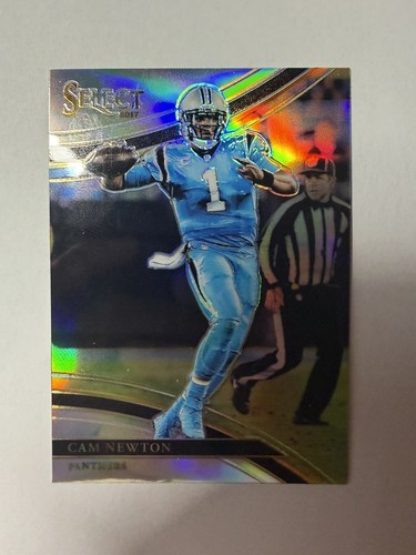 Cam newton 2017 - cam,