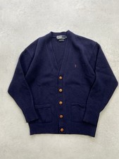 Raro cardigan vintage Polo