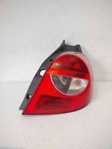 8200459960 fanale posteriore - 8200459960,
