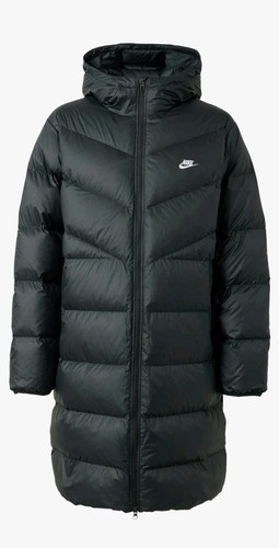Piumino nike sportswear fit - piumino,