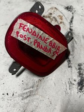 fendinebbia post sx fiat panda