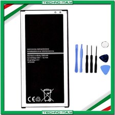 BATTERIA PER SAMSUNG J7 2016