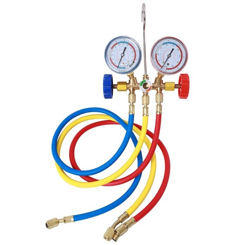 R134a con manometro per - r134a,