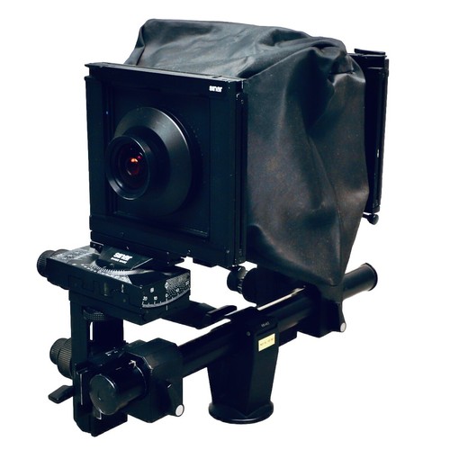 Sinar p2 gf - sinar,