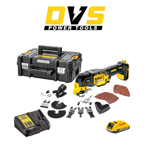 Dewalt dcs355d1 18v - dewalt, li-ion