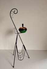 posacenere da terra con