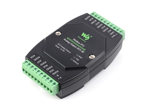 Waveshare modulo uscita - modulo,