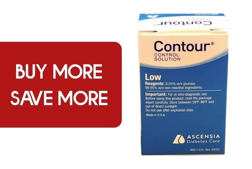 Bayer soluzione controllo - bayer,