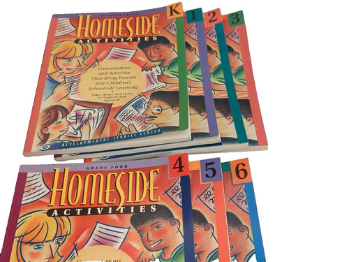 Homeside activities - homeside,