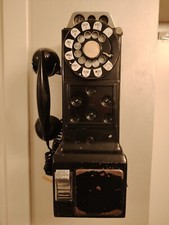 Telefono Americano Anni 50