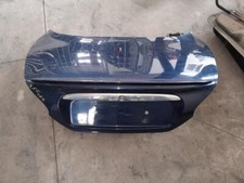 Baule - Bauletto Per Jaguar XK8 - XKR - XK 8 - XK R Coupè - Cabrio 2001