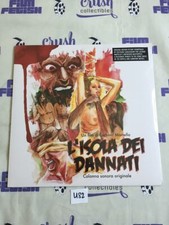 Mondo Sangue L’Isola dei