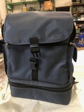 zaino uomo o donna in tessuto