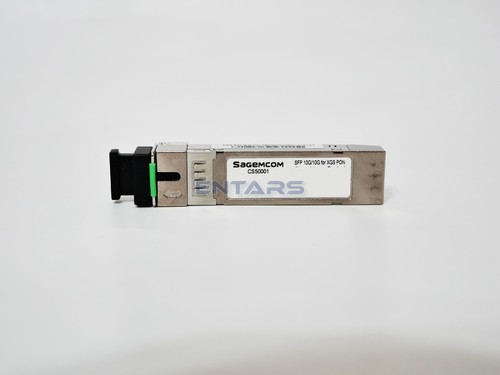 Modulo sfp ftth sagemcom - sfp,