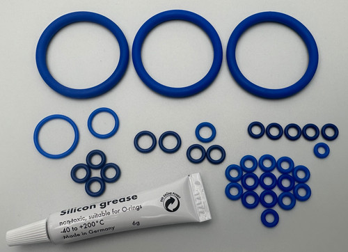 Kit manutenzione premium - di,