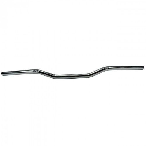 Manubrio acciaio moto - , 22mm