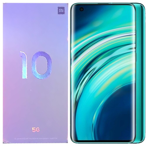 Bnib xiaomi dual - 10,