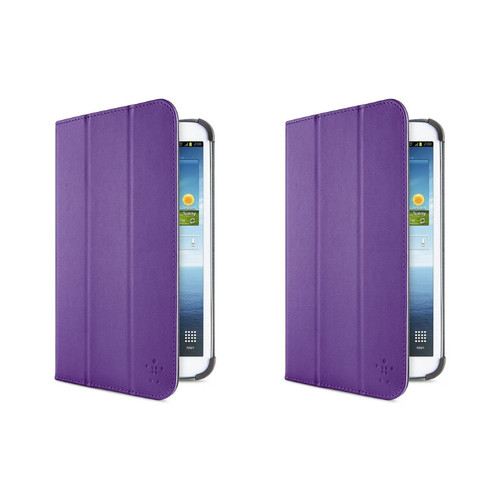 Belkin trifold folio custodia - folio,