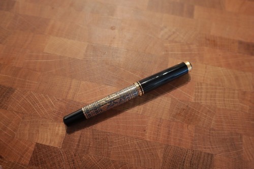 Penna stilografica pelikan - penna,