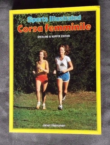 Sport illustrated corsa - sport, illustrated.