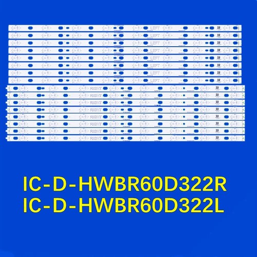 Striscia led per - led,
