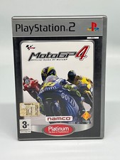 VIDEOGIOCO MOTOGP 4