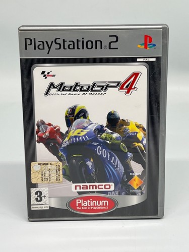 Videogioco motogp - videogioco,