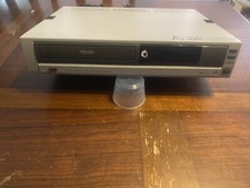 Videoregistratore JVC Lettore