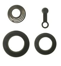Kit slave frizione per Yamaha YZF-R7 750 OW02 1999