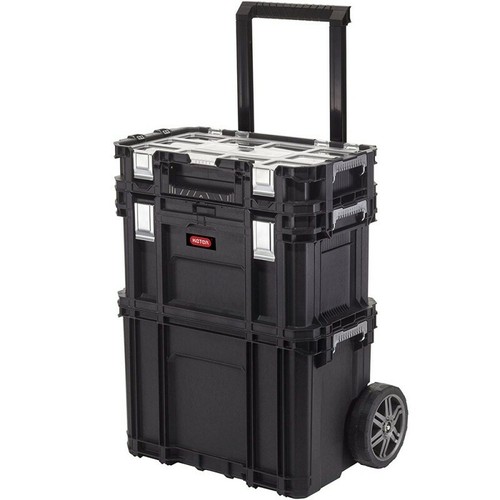 Keter pro tool trunk - keter,