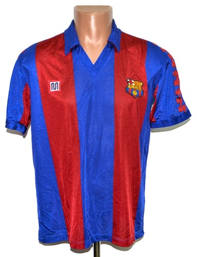 Maglia calcio barcellona - maglia,