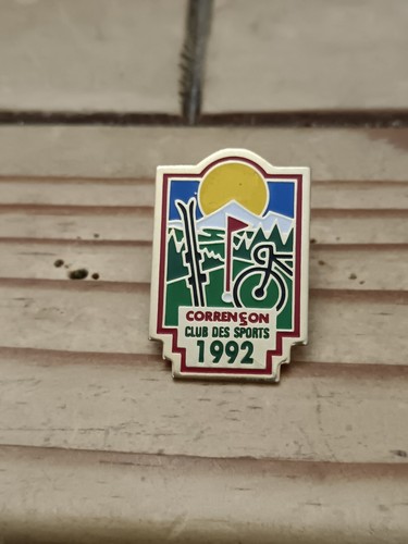 Pin pins - enamel, 8