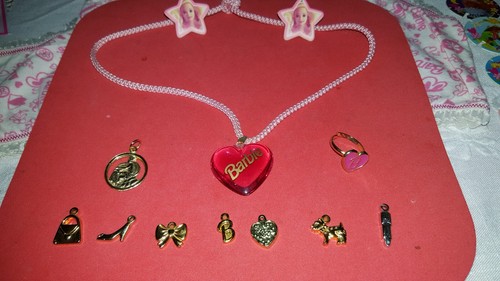 Accessori barbie anni - accessori,