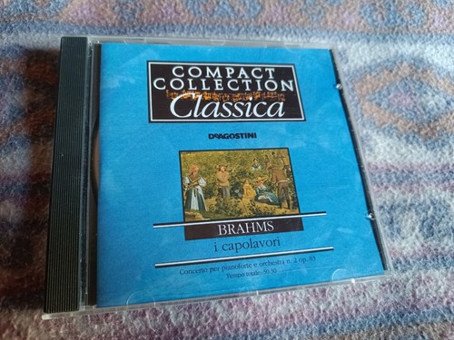 Compact collection classica - classica,