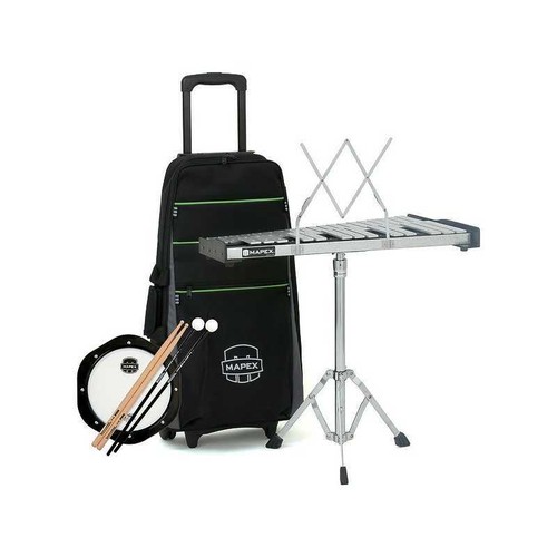 Mpk32pc kit mapex - mapex, bell