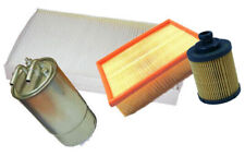 KIT 4 FILTRI TAGLIANDO OPEL CORSA D 1.3 CDTi 75 90 CV per impianto olio UFI