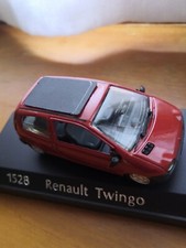 Renault Twingo - Solido - 1:43