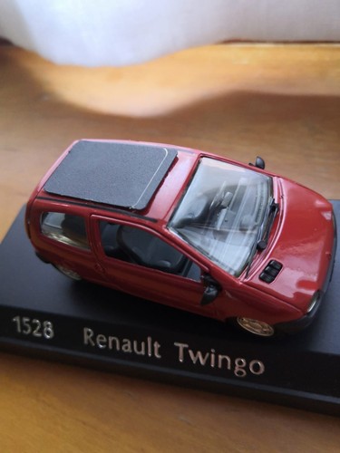 Renault twingo solido - renault,