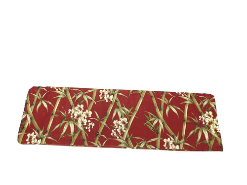 Tenda corta vintage singola - corta,