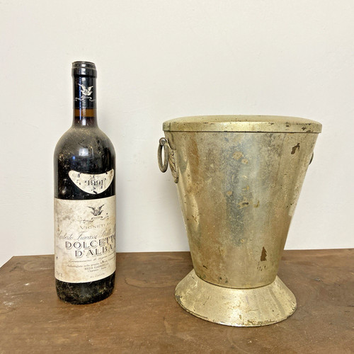 Secchiello champagne porta - secchiello,