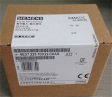 New In Box SIEMENS