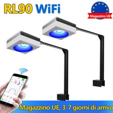 PopBloom RL90 WiFi luci led