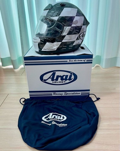 Casco integrale arai astro - arai,