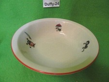 Ciotola da dessert Krtk talpa