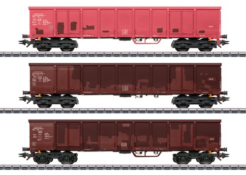 Marklin 47188 scala set tre - 47188,