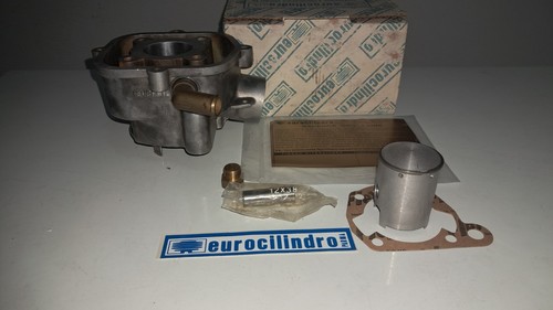 Cilindro fifty top g30 - cilindro,