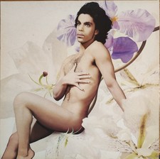 PRINCE – LOVESEXY - 25720-1