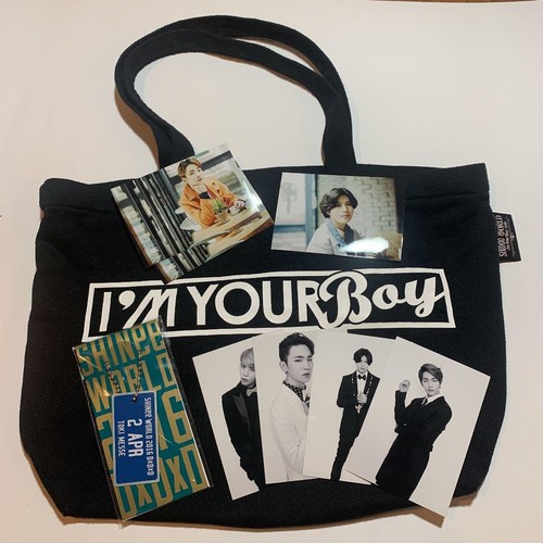 Set fotografico borsa tote - , a4
