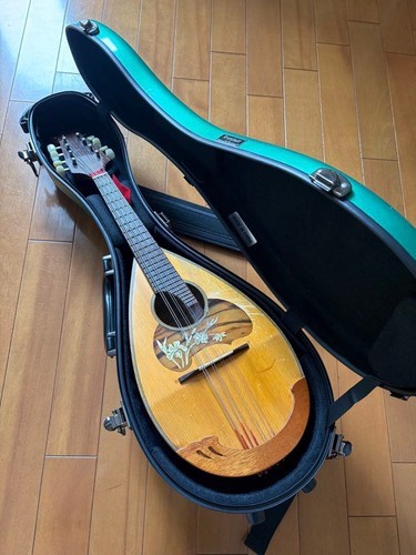 Mandolino raffaele calace 26 - raffaele, n.26