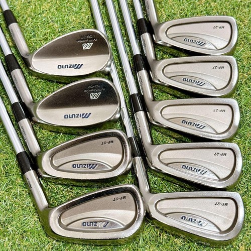Mizuno set ferri - mizuno,